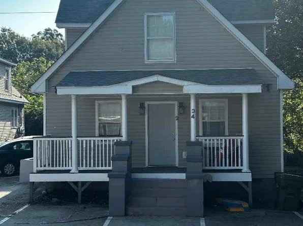 34 Moreland Ave NE Unit 2, Atlanta, GA 30307