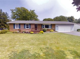 8451 East Ave, Gasport, NY 14067