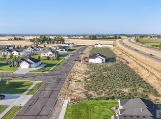 LOT 18 Castle Pines Rd, Rexburg, ID 83440