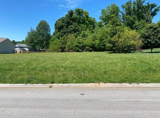 Cold Creek Rd, Madisonville, TN 37354