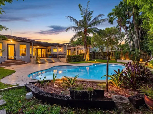 5314 Alton Rd, Miami Beach, FL 33140