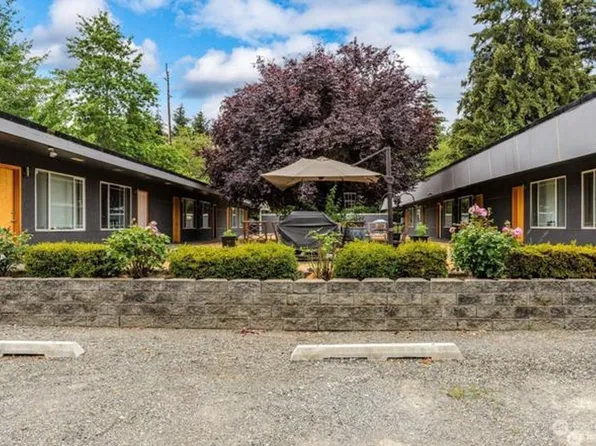 TAC T 6807-6809, 6807-6809 Lakewood Dr W #1, University Place, WA 98467