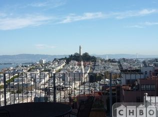 2034 Leavenworth St APT 4, San Francisco, CA