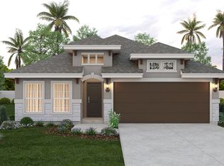 1922 S Lake Texoma St, San Juan, TX 78589