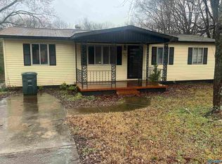 705 Mastin Lake Rd NW, Huntsville, AL 35811