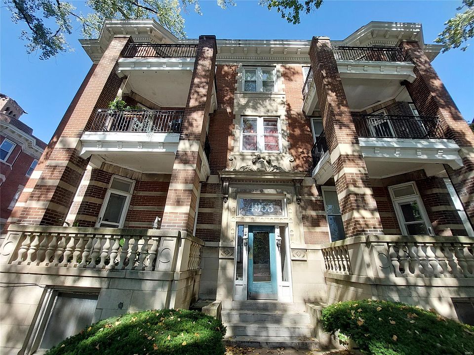 1st image of 4953 McPherson Ave #53F