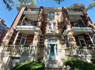 4953 McPherson Ave #53F, Saint Louis, MO