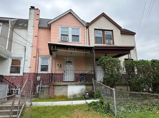 7072 Radbourne Rd, Upper Darby, PA 19082
