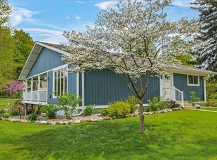 111 Williams Ave, La Porte, IN 46350