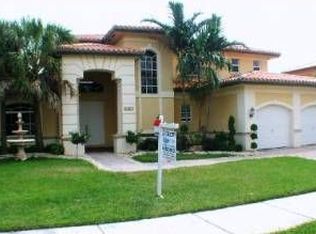 7952 NW 161st Ter, Hialeah, FL 33016