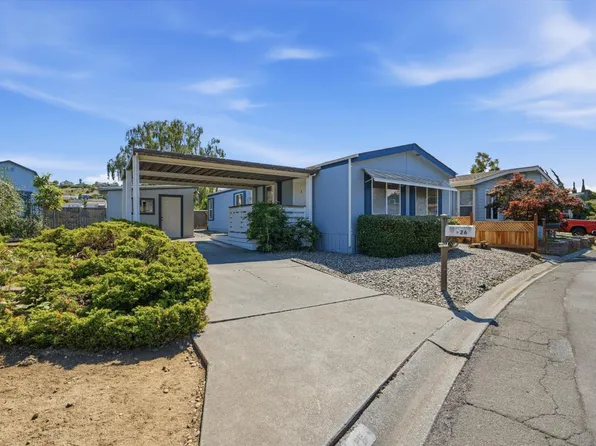 26 Constance Drive, Vallejo, CA 94590