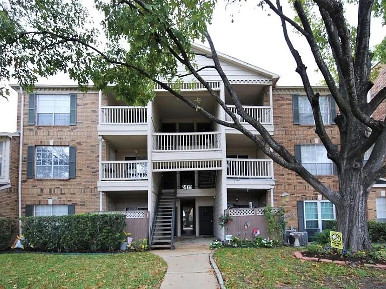 2626 Holly Hall St #511 — Photo 1