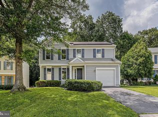 8314 Painted Rock Rd, Columbia, MD 21045