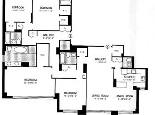 200 E 64th St #19DC, New York, NY 10065