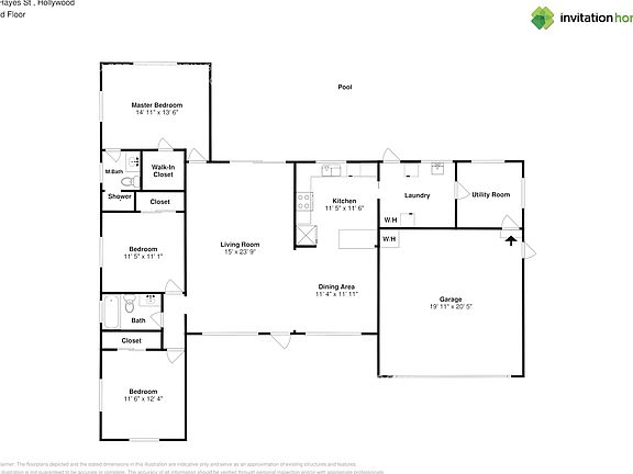 2nd image of 4200 Hayes St