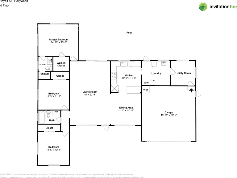 4200 Hayes St — Photo 2
