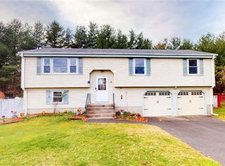 6 Dover Rd, Enfield, CT 06082