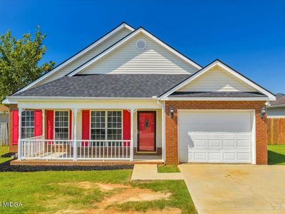 118 Larkspur Ln, Bonaire, GA, 31005