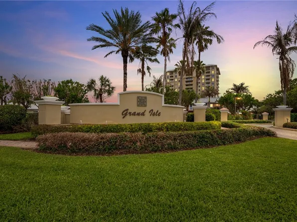 3702 N A1a APT 801, Fort Pierce, FL 34949