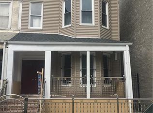 671 Dawson St, Bronx, NY 10455