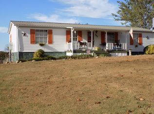 360 County Farm Rd, Madisonville, TN 37354