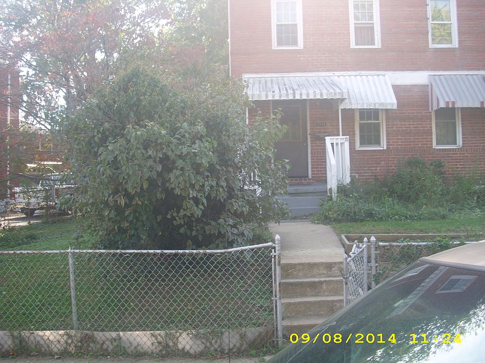 2nd image of 1041 Madison St