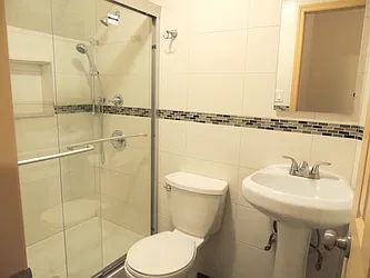 Rented by J Misrahi Realty Corp