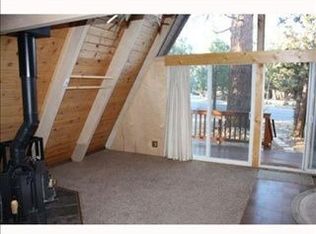 240 Zaca Rd, Big Bear City, CA 92314