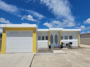 P 13 Urb Villas De San Cristobal #I, Las Piedras, PR 00771