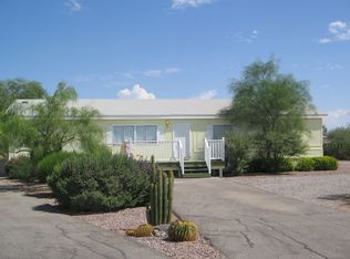 5009 N Overfield Rd, Casa Grande, AZ 85194