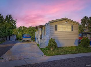 9595 Pecos Street #588, Thornton, CO 80229
