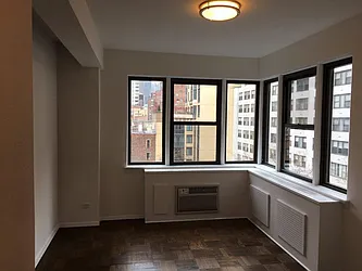 Rented by Solil Management