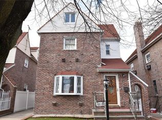 13120 229th St, Springfield Gardens, NY 11413