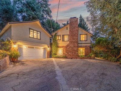 9925 Shadow Hills Dr, Shadow Hills, CA, 91040