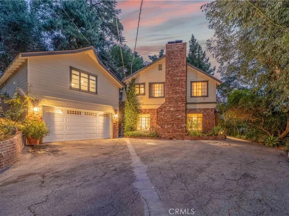 9925 Shadow Hills Dr, Shadow Hills, CA 91040