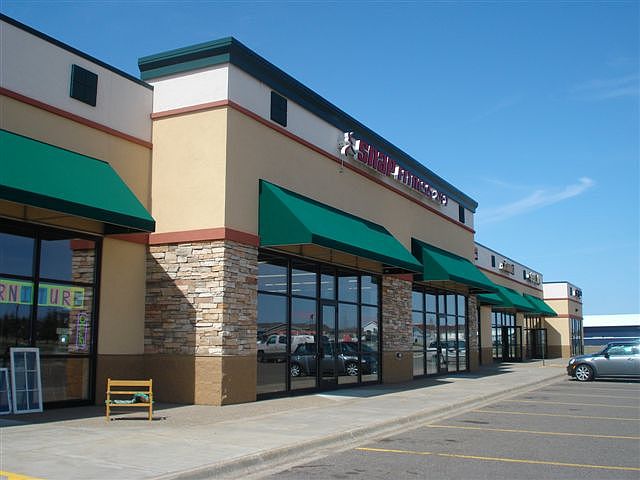 Close View