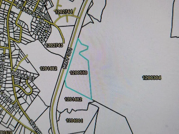 20 Acres Hwy #301, Weldon, NC 27890