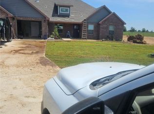 21001 Richard Ct, Siloam Springs, AR 72761