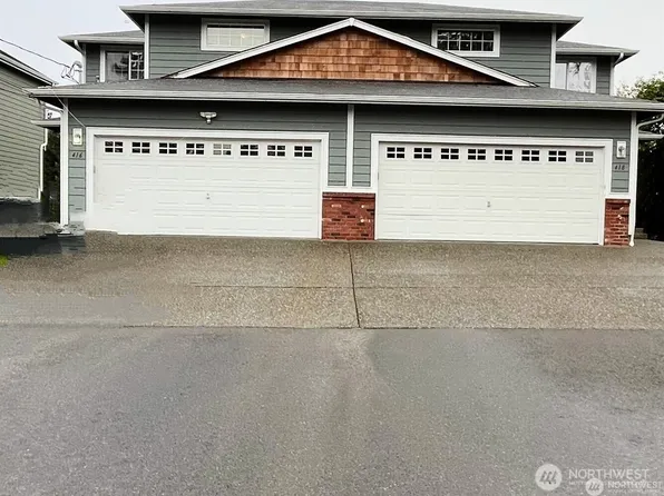 416 170th Street S, Spanaway, WA 98387