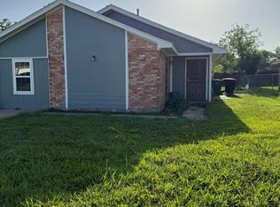 11707 Roandale Dr, Houston, TX 77048