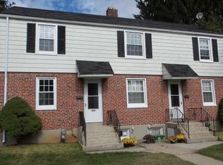 927 Fahs St, York, PA 17404