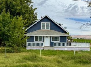 2441 Van Belle Rd, Outlook, WA 98938