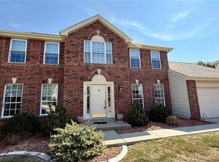 7333 Watsons Parish Dr, O'Fallon, MO