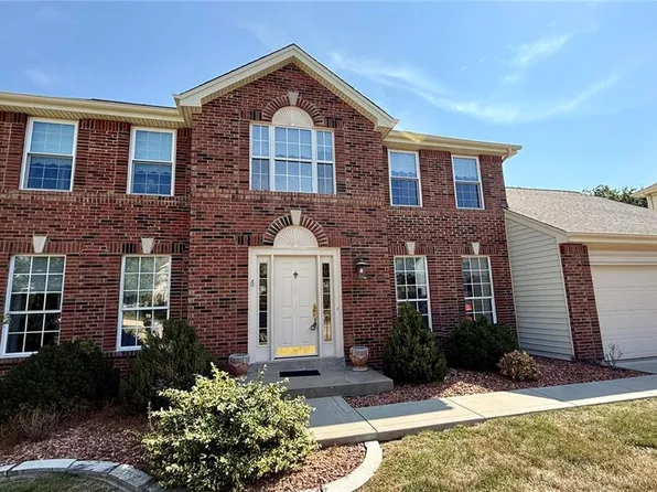 7333 Watsons Parish Dr, O'Fallon, MO 63368