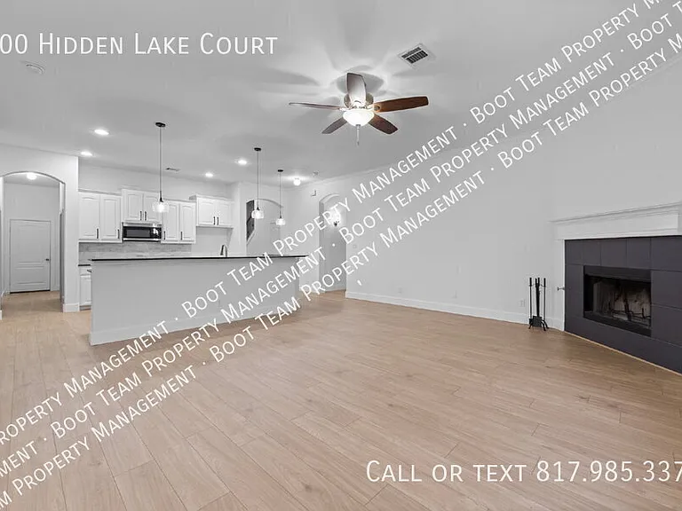 400 Hidden Lake Ct — Photo 22