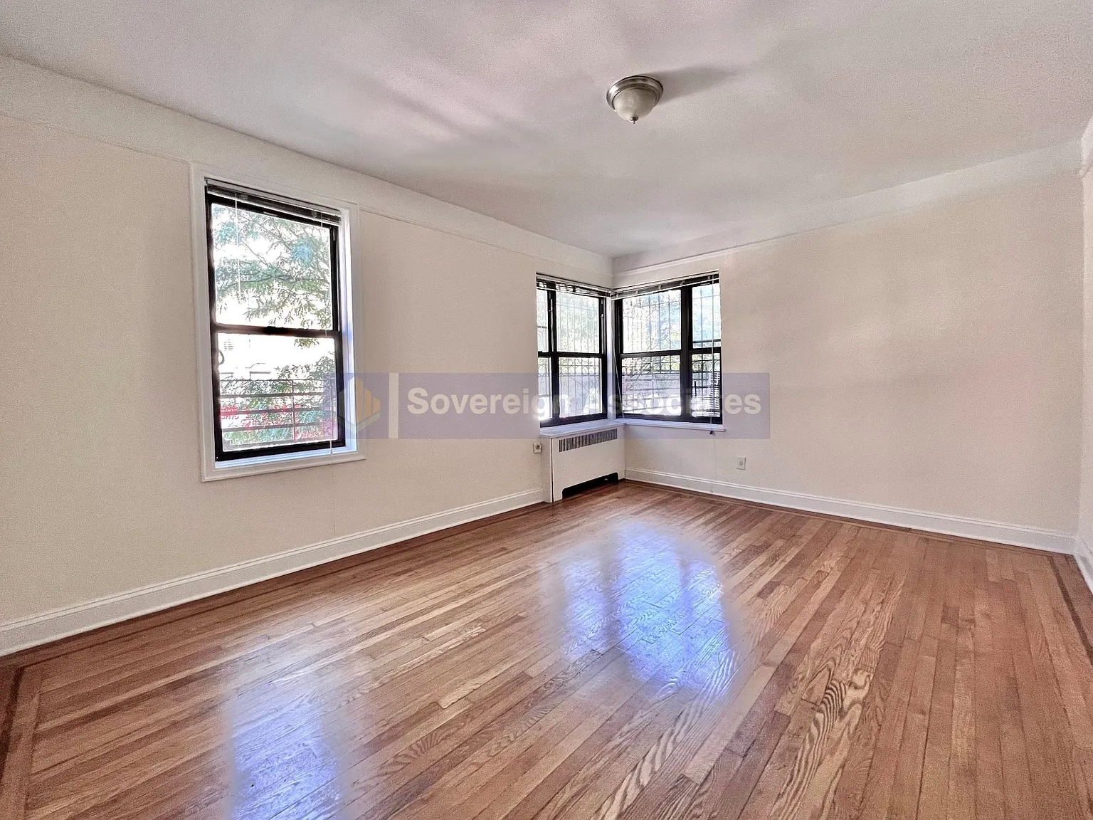615 West 172nd Street — Photo 3