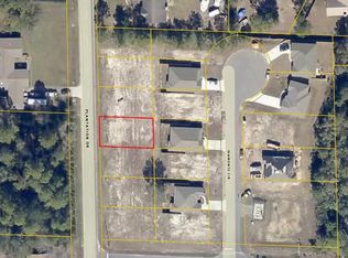 627 Plantation Dr, Panama City, FL 32404