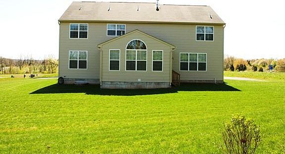 Back of Home