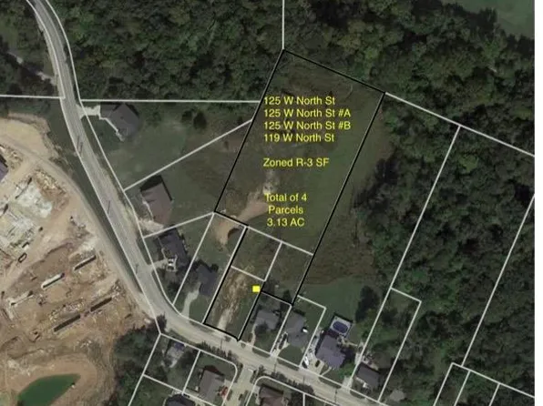 125 W North St #A, Eureka, MO 63025