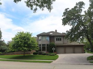 3037 Twin Pines Point, Elkhart, IN 46514